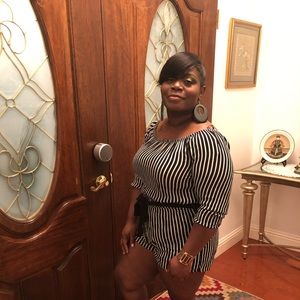 Meet your Posher, Brandy